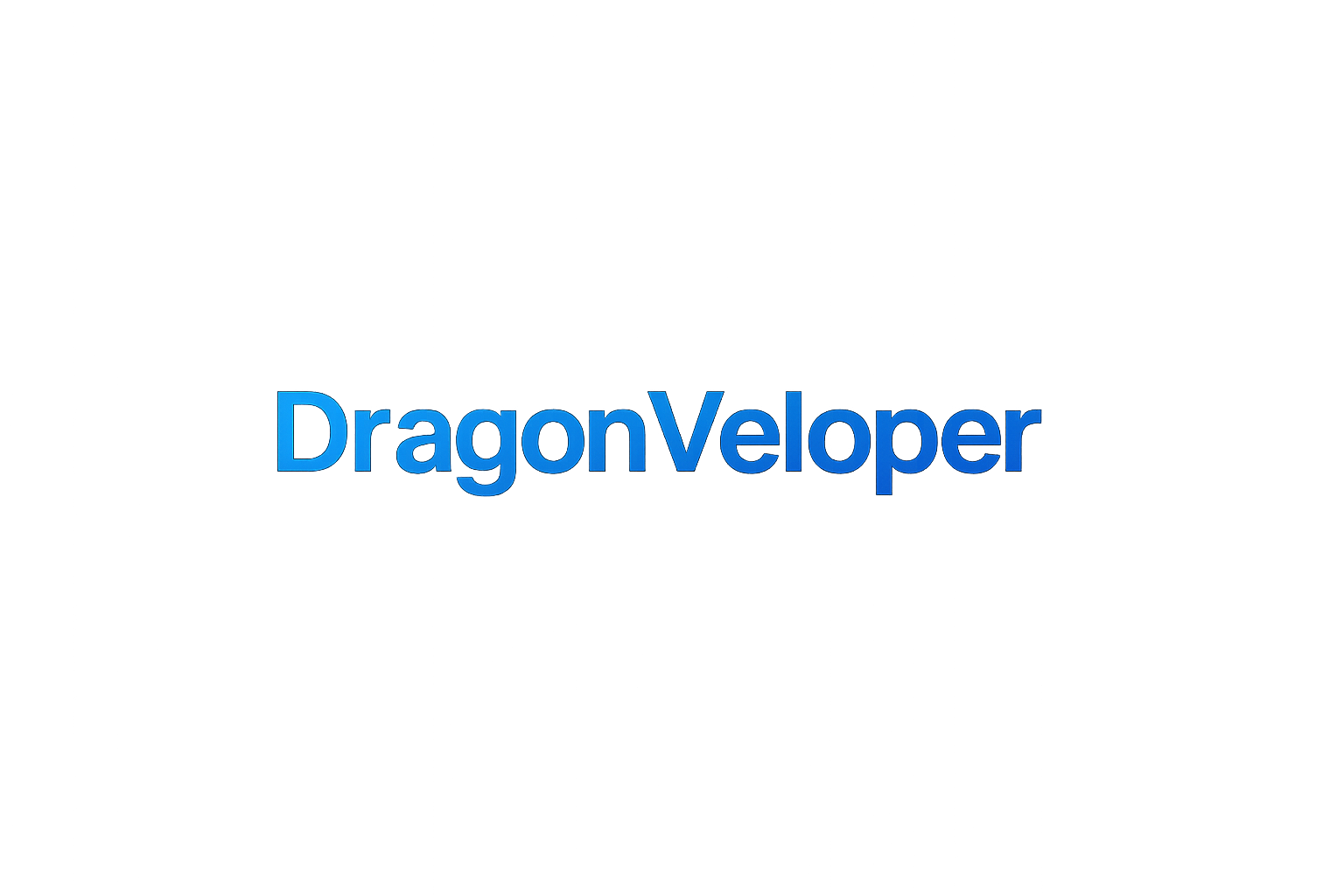 DragonVeloper